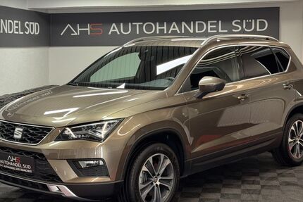 Seat Ateca 115.000 km 18.999 &euro; Remscheid 42857