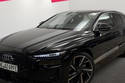 Audi A6 e-tron 3.900 km 64.980 &euro; Neuss 41464