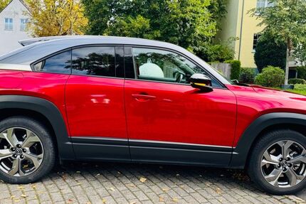 Mazda MX-30 26.000 km 16.800 &euro; Essen 45145