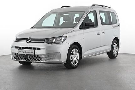 VW Caddy 81.599 km 18.960 &euro; Essen 45143