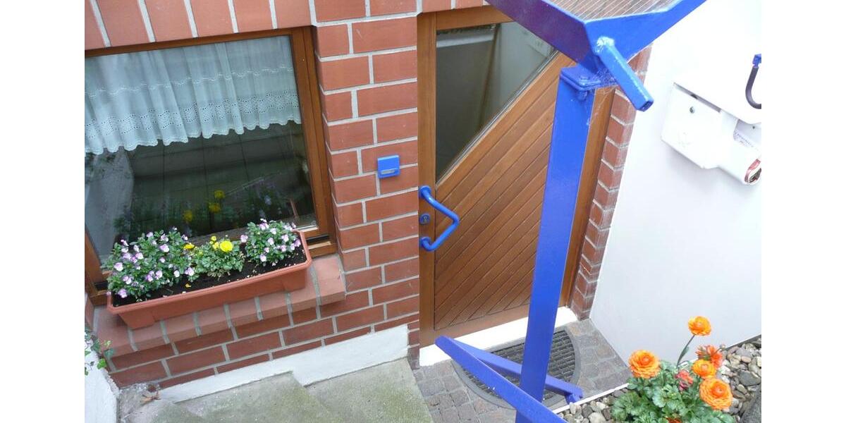 Etagenwohnung Bochum Bochum-Südwest - 1.5 Zimmer, 45 m&sup2;, 450&euro; | Angebot:25882189