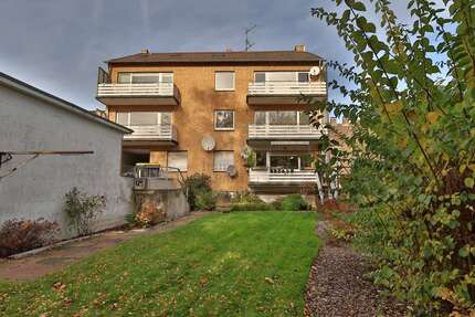 Wohnung Duisburg Rheinhausen - 1 Zimmer, 44 m&sup2;, 300&euro; | Angebot:23575151