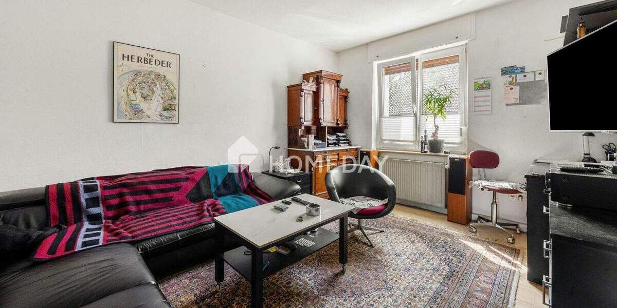 Einfamilienhaus Witten Herbede - 6 Zimmer, 139 m&sup2;, 235.000&euro; | Angebot:25708374