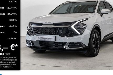 Kia Sportage 46.094 km 27.890 &euro; Remscheid 42897