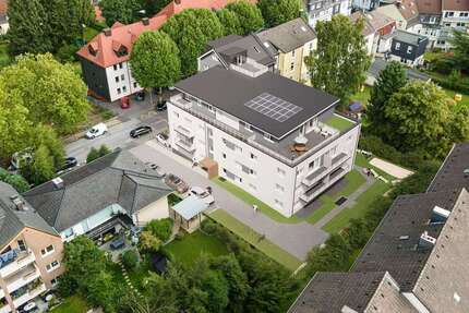 Wohnung Gevelsberg - 4 Zimmer, 112 m&sup2;, 489.000&euro; | Angebot:27485487