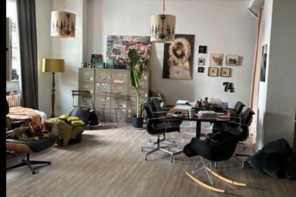 Wohnung Düsseldorf Stadtbezirk 3 - 3 Zimmer, 2.850&euro; | Angebot:23221304