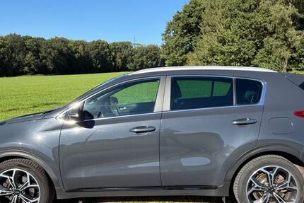 Kia Sportage 80.000 km 18.000 &euro; Gladbeck 45966