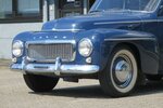 Volvo PV544 Oldtimer Liebhaberfahrzeug !!! 110.829 km 13.950 &euro; Wermelskirchen 42929