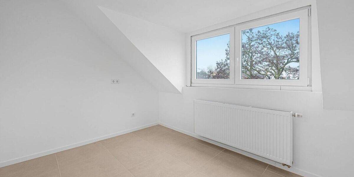 Etagenwohnung Gelsenkirchen Erle - 4 Zimmer, 81 m&sup2;, 800&euro; | Angebot:26023402