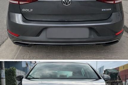 VW Golf 125.000 km 15.000 &euro; Solingen 42655