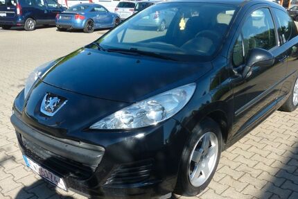 Peugeot 207 183.000 km 1.999 &euro; Essen 45144