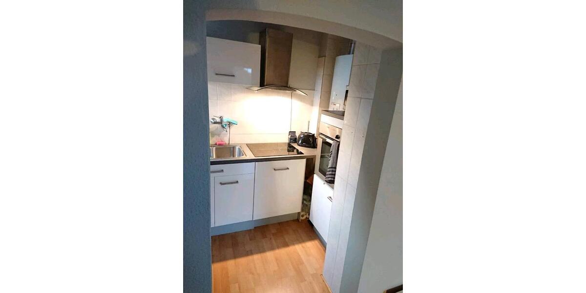 Etagenwohnung Wermelskirchen - 3.5 Zimmer, 60 m&sup2;, 128.500&euro; | Angebot:27101440