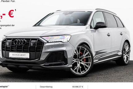 Audi Q7 120.284 km 59.777 &euro; Hagen 58091