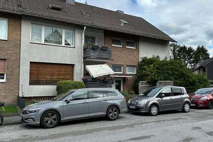 Wohnung Ratingen Tiefenbroich - 1 Zimmer, 29 m&sup2;, 82.000&euro; | Angebot:26900872