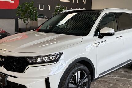 Kia Sorento 49.897 km 35.990 &euro; Erkrath (bei Düsseldorf) 40699