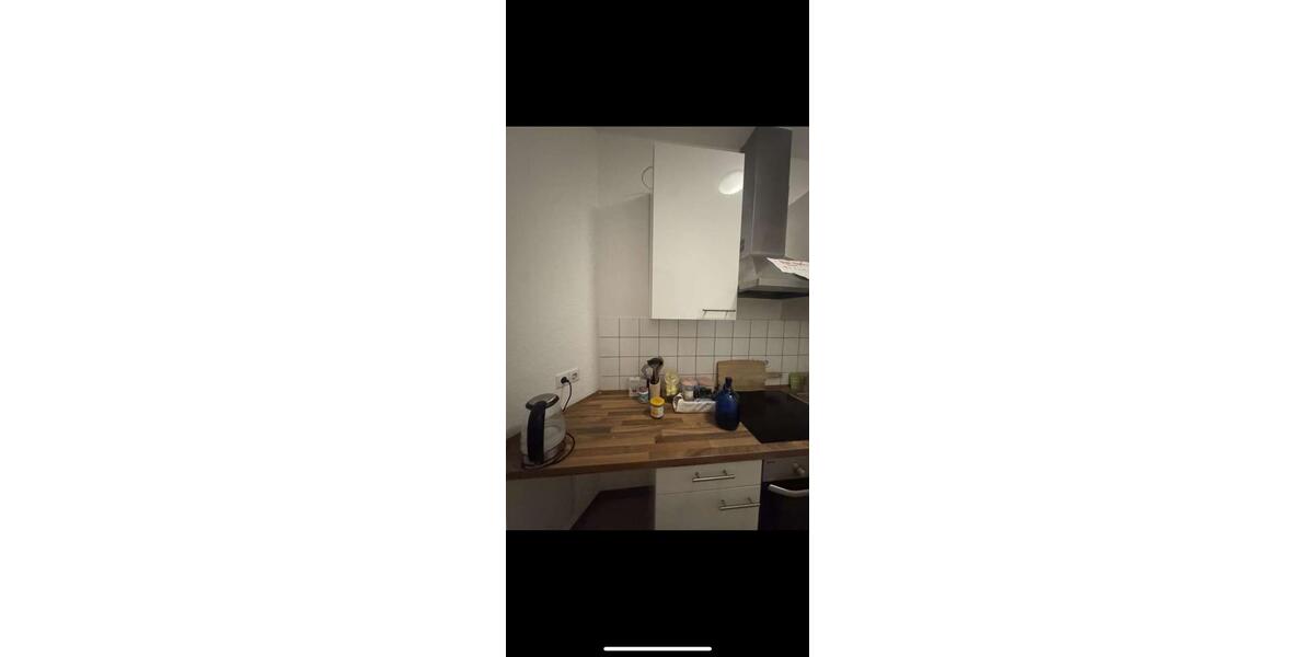 Etagenwohnung Düsseldorf Stadtbezirk 3 - 2 Zimmer, 43 m&sup2;, 640&euro; | Angebot:25765385