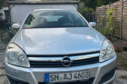 Opel Astra 94.000 km 2.500 &euro; Mülheim an der ruhr 45478
