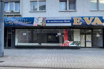 Gewerbeobjekt Witten Witten-Mitte - 4.950&euro; | Angebot:17524003