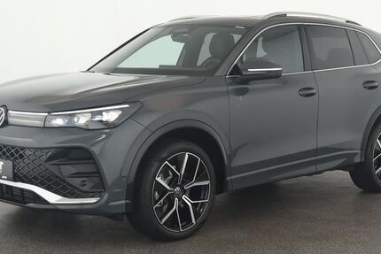 VW Tiguan 19.600 km 45.384 &euro; Neuss 41460