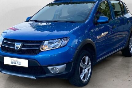 Dacia Sandero 89.114 km 5.990 &euro; Bochum - Linden 44879