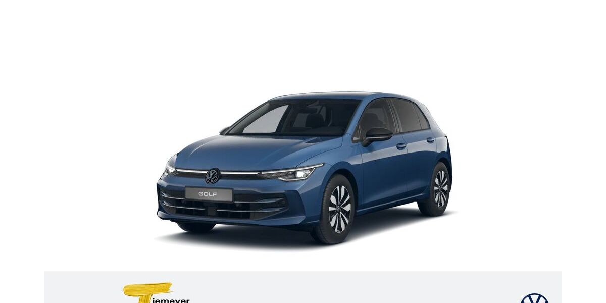 VW Golf 23.105 km 27.690 &euro; Bochum 44892