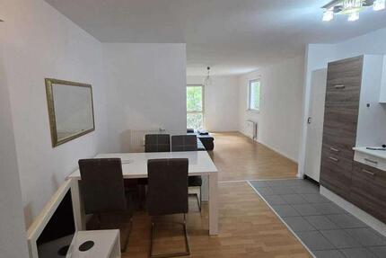 Wohnung Gelsenkirchen Buer - 1 Zimmer, 48 m&sup2;, 500&euro; | Angebot:25144491