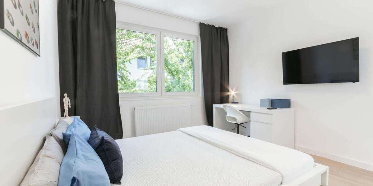 Zimmer Essen Ostviertel - 620&euro; | Angebot:20783936