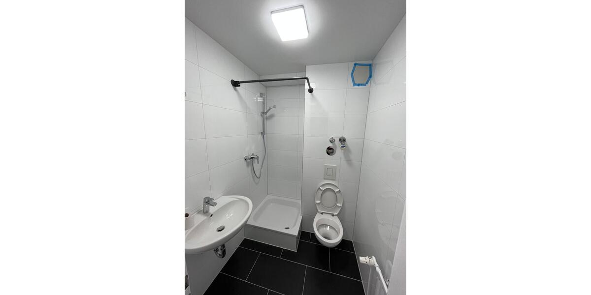 Etagenwohnung Essen Stadtbezirk V - 1 Zimmer, 25 m&sup2;, 476&euro; | Angebot:25143793