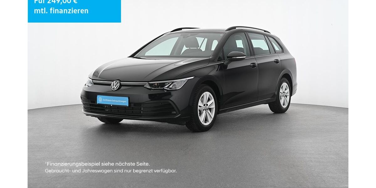 VW Golf 11.754 km 20.660 &euro; Essen 45143