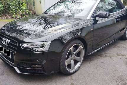Audi A5 16.220 km 29.000 &euro; Wuppertal 42327