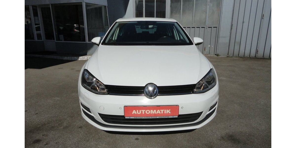 VW Golf Cup 1,4 BMT, DGS, Klimatr.SHZ.PDC V+H 147.000 km 10.950 &euro; Neuss 41462