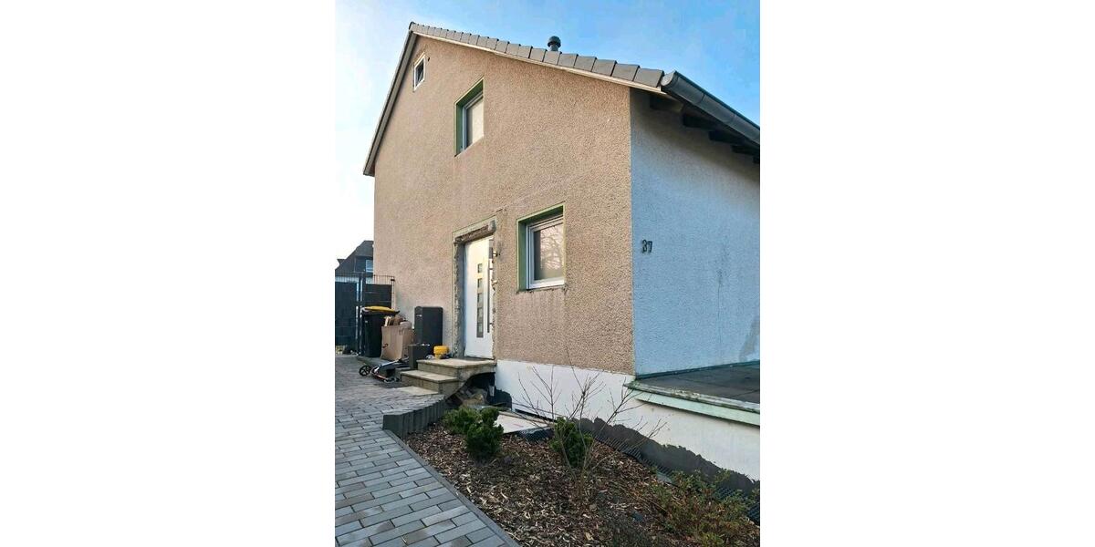 Einfamilienhaus Burscheid - 6.5 Zimmer, 140 m&sup2;, 584.000&euro; | Angebot:27540174