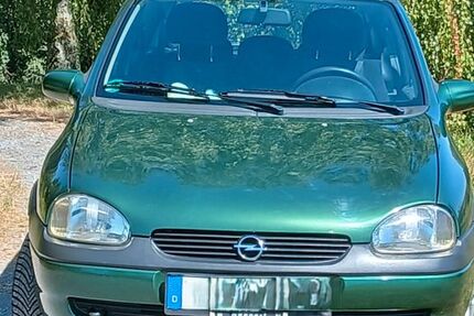 Opel Corsa 193.340 km 990 &euro; Erkrath 40699
