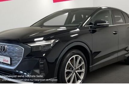 Audi Q4 e-tron 101.691 km 28.490 &euro; Düsseldorf 40233