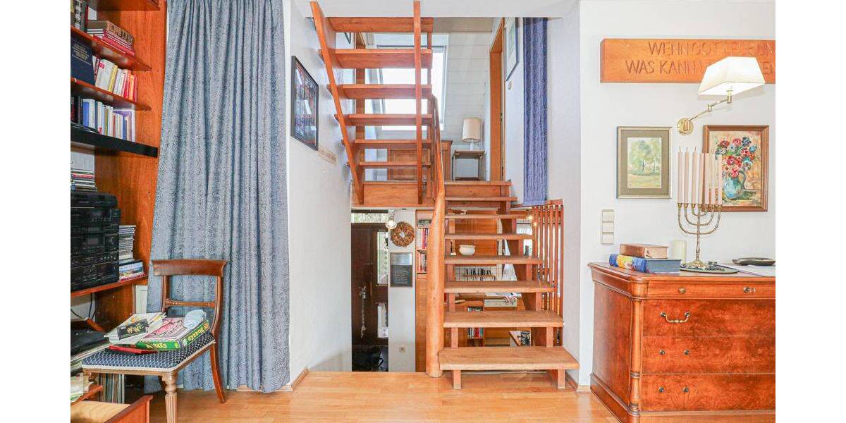 Einfamilienhaus Neuss / Neusserfurth Furth-Mitte - 4 Zimmer, 125 m&sup2;, 430.000&euro; | Angebot:26037466