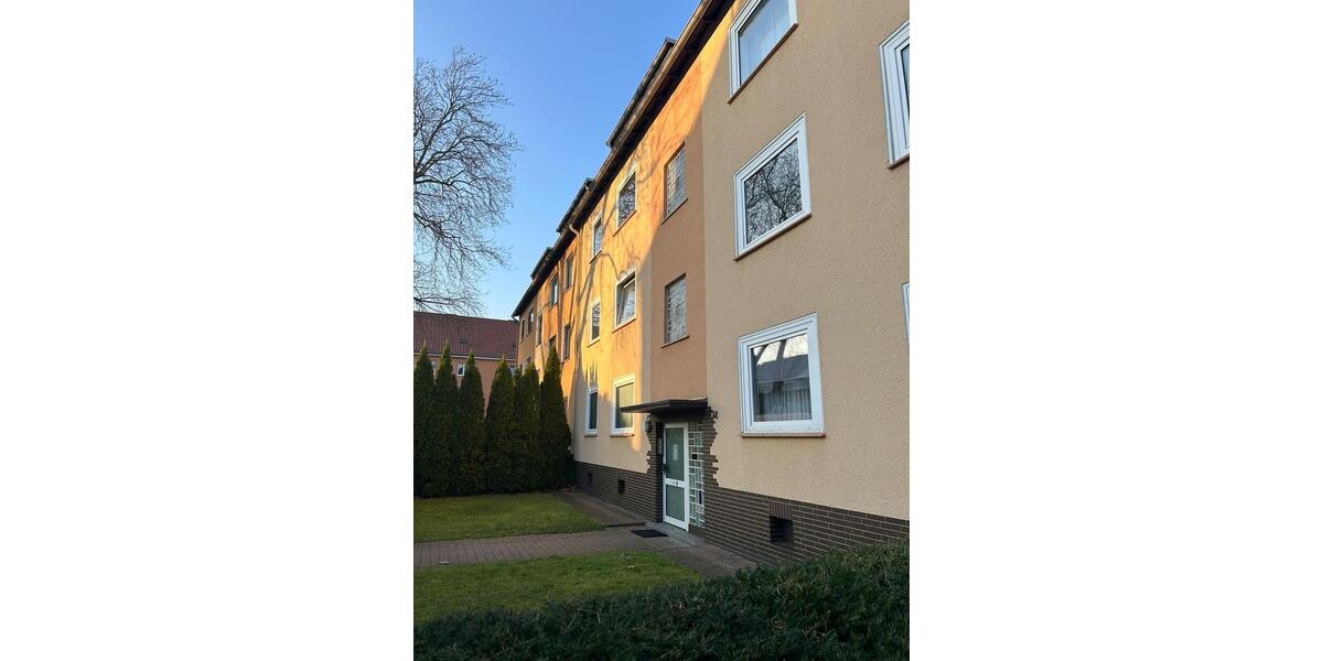 Etagenwohnung Essen Stadtbezirk IV - 3 Zimmer, 57 m&sup2;, 650&euro; | Angebot:26549733