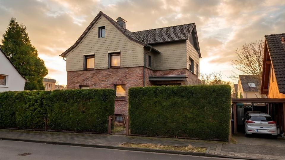 Einfamilienhaus Hilden - 5 Zimmer, 120 m&sup2;, 375.000&euro; | Angebot:26965486