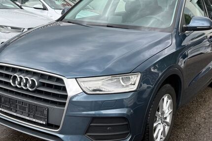 Audi Q3 125.573 km 13.499 &euro; Heiligenhaus 42579