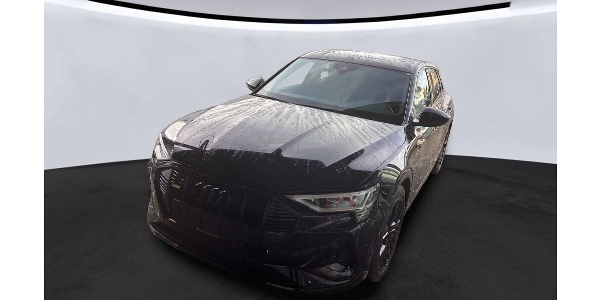 Audi e-tron 34.388 km 33.928 &euro; Hagen 58091