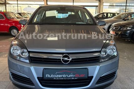 Opel Astra 82.000 km 5.990 &euro; Gelsenkirchen 45881