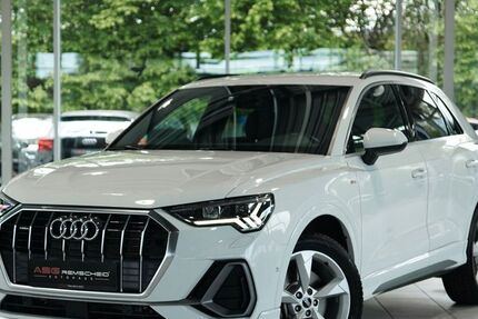 Audi Q3 47.500 km 38.800 &euro; Remscheid/NRW 42855
