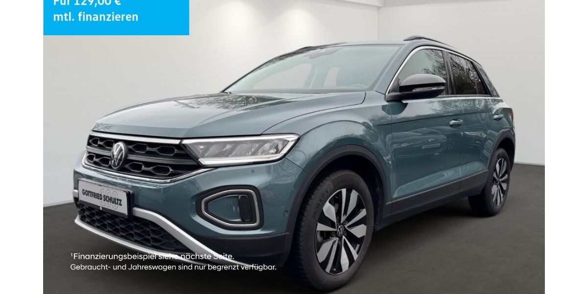 VW T-Roc 24.031 km 22.450 &euro; Wuppertal 42109