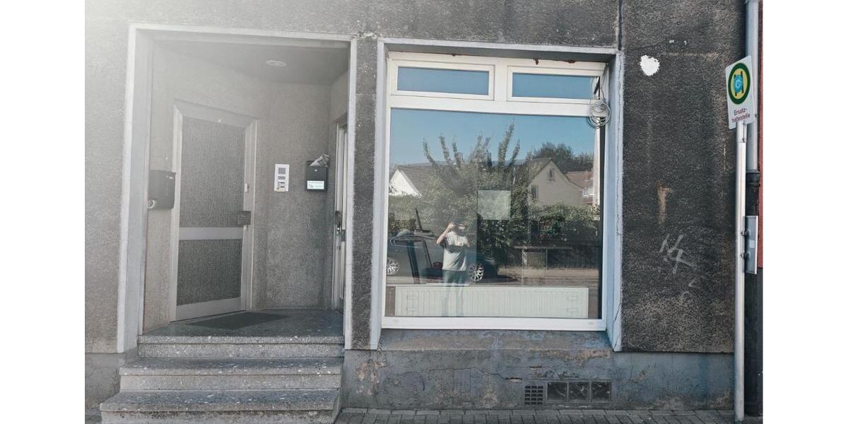 Gewerbeobjekt Gelsenkirchen Gelsenkirchen-West - 550&euro; | Angebot:22132338