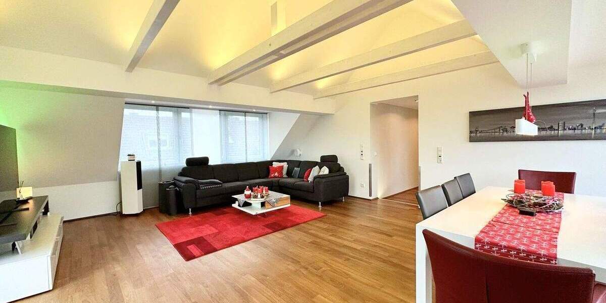 Mehrfamilienhaus, Wohnhaus Düsseldorf / Mörsenbroich Mörsenbroich - 1.640.000&euro; | Angebot:25775357