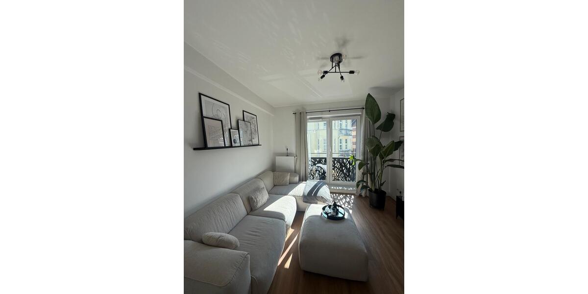 Etagenwohnung Düsseldorf Stadtbezirk 3 - 3 Zimmer, 68 m&sup2;, 1.500&euro; | Angebot:27553800