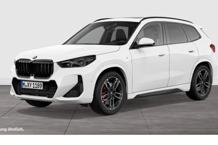 BMW X1 18.374 km 54.990 &euro; Velbert 42553