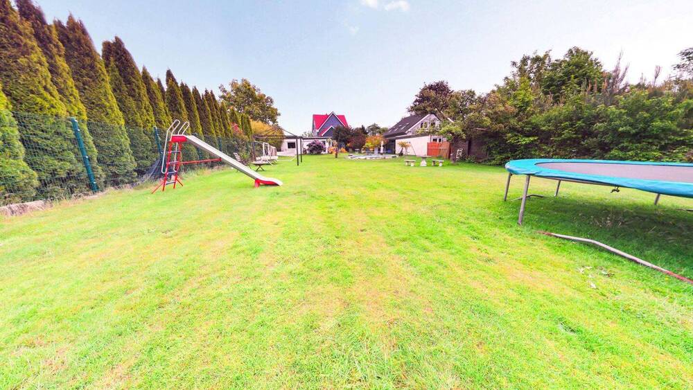 Einfamilienhaus Burscheid Hilgen - 6 Zimmer, 151 m&sup2;, 554.000&euro; | Angebot:26741984
