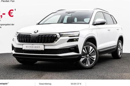 Skoda Karoq 69.987 km 21.550 &euro; Hagen 58091