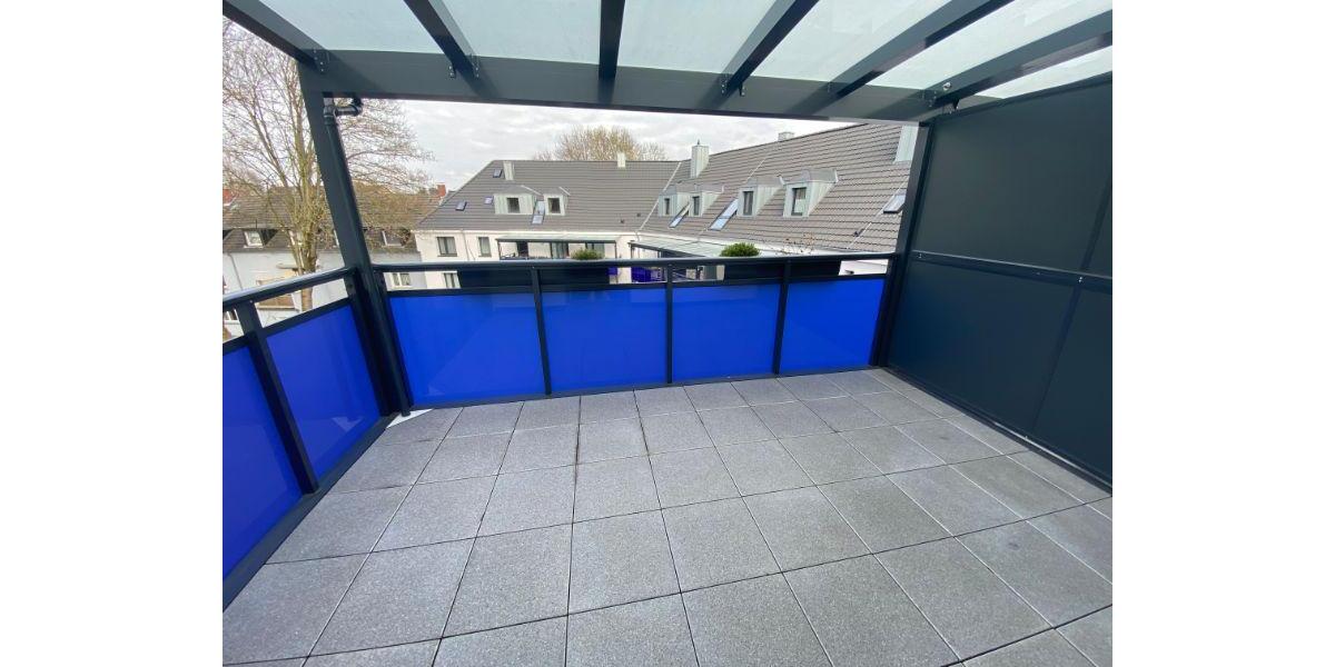 Etagenwohnung Gelsenkirchen Gelsenkirchen-Mitte - 2.5 Zimmer, 58 m&sup2;, 357&euro; | Angebot:25927196