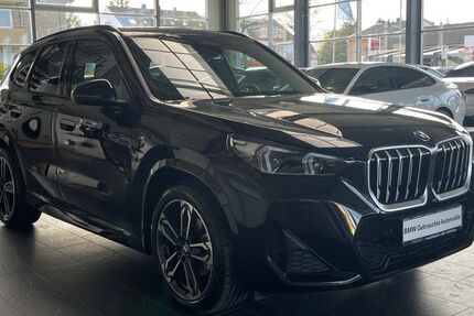 BMW X1 7.957 km 40.990 &euro; Langenfeld 40764